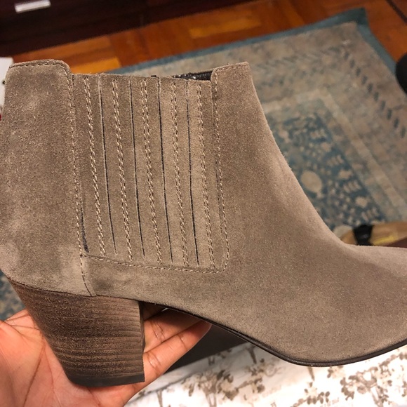 Aquatalia “Fallyn” bootie - Picture 6 of 6